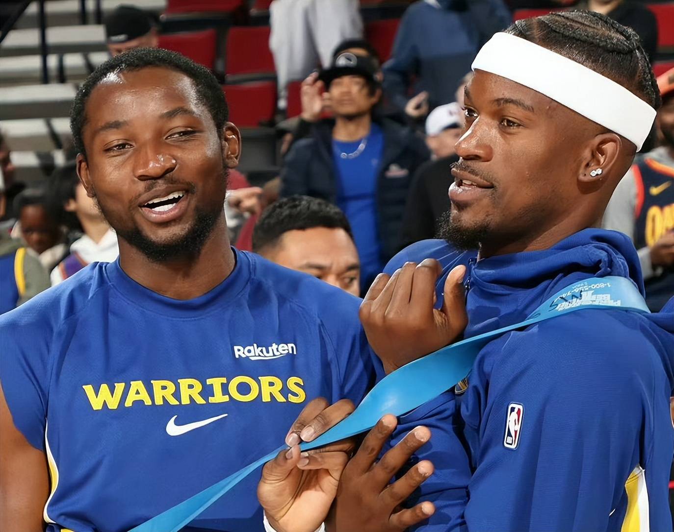 天博体育在线-巴特勒迎来五赛季高光表现Ning与50激战曼联分钟，纽卡斯尔围绕NBA季后赛调整名单都惊呆了的简单介绍