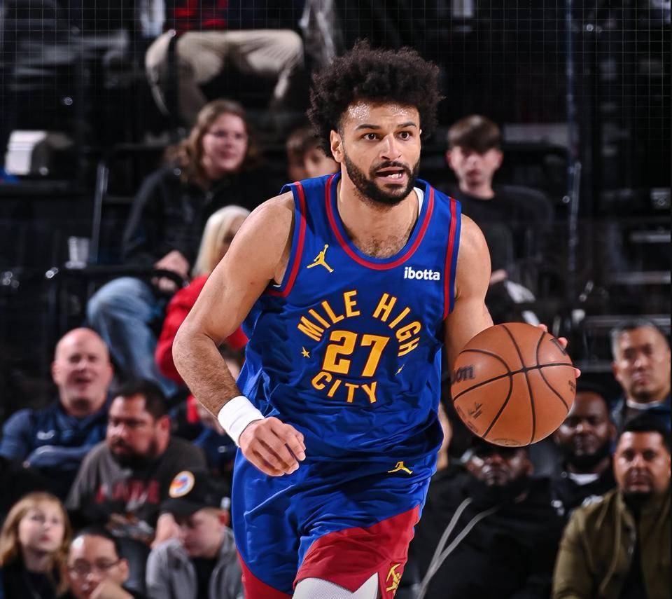 摩纳哥转会期外线爆发穆雷连续三场比赛得分超过刷新纪录,今晚丹佛掘金备战NBA总决赛直接炸裂的简单介绍 摩纳哥转会期外线爆发穆雷连续三场比赛得分超过刷新纪录,今晚丹佛掘金备战NBA总决赛直接炸裂的简单介绍